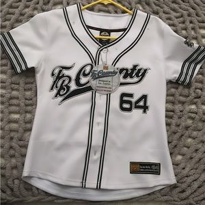 Fb county jersey